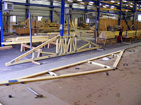 Table d'assemblage